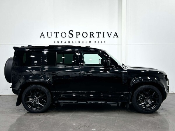 Used Land Rover Defender 2023 for sale - 76068148: Photo 6