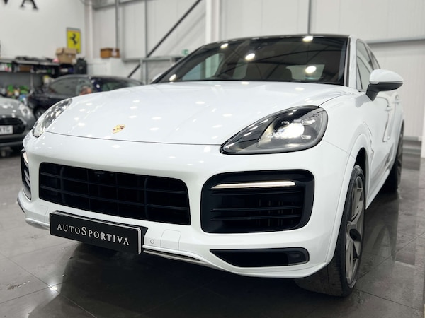 Used Porsche Cayenne 2019 for sale - 74870874: Photo 12