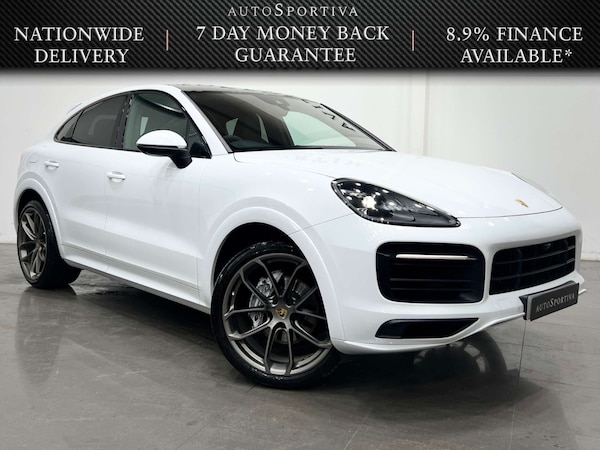 Used Porsche Cayenne 2019 for sale - 74870874: Photo 14
