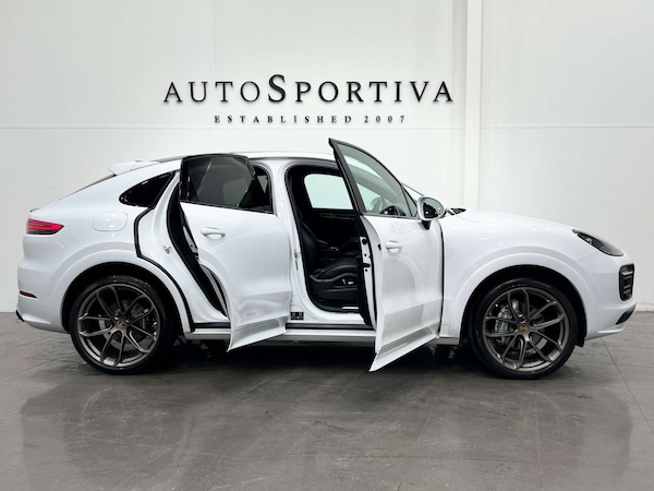 Used Porsche Cayenne 2019 for sale - 74870874: Photo 16