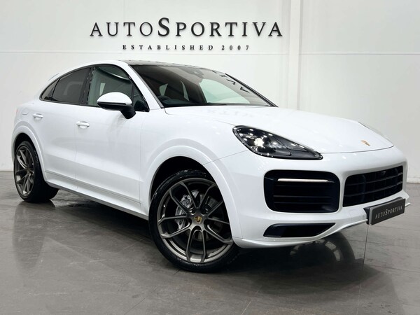 Used Porsche Cayenne 2019 for sale - 74870874: Photo 1