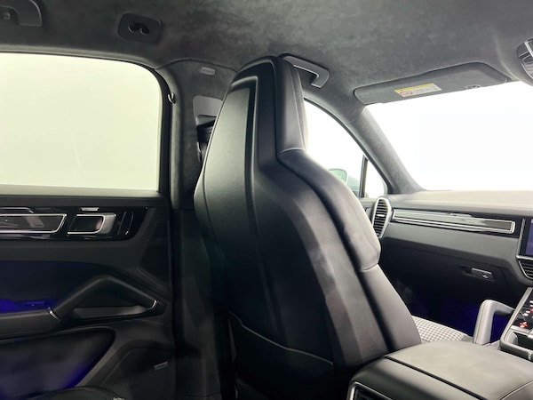 Used Porsche Cayenne 2019 for sale - 74870874: Photo 20