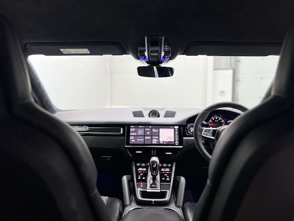 Used Porsche Cayenne 2019 for sale - 74870874: Photo 22