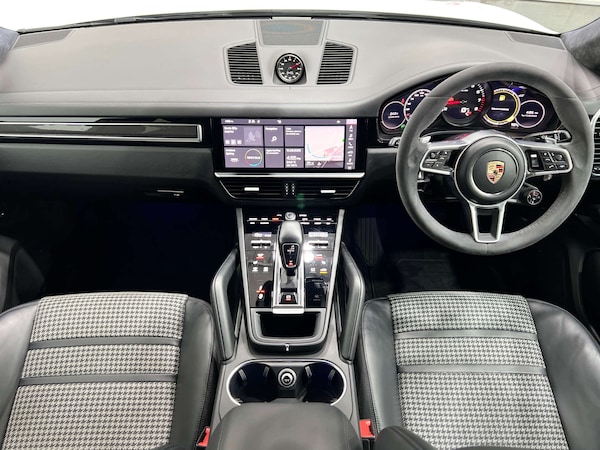 Used Porsche Cayenne 2019 for sale - 74870874: Photo 23