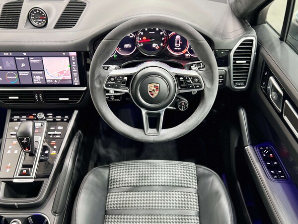 Used Porsche Cayenne 2019 for sale - 74870874: Photo 24