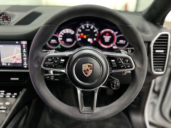 Used Porsche Cayenne 2019 for sale - 74870874: Photo 25
