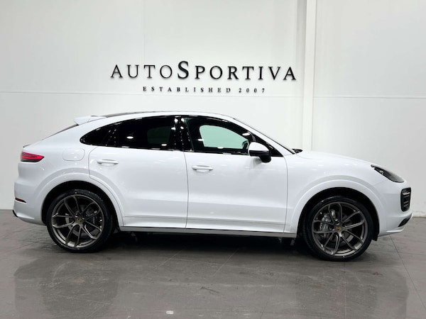 Used Porsche Cayenne 2019 for sale - 74870874: Photo 3