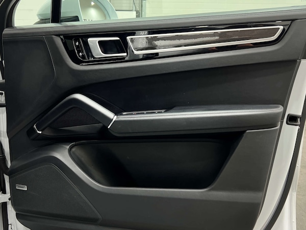 Used Porsche Cayenne 2019 for sale - 74870874: Photo 43