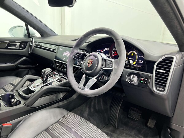 Used Porsche Cayenne 2019 for sale - 74870874: Photo 49