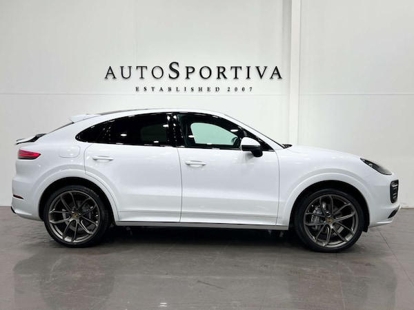 Used Porsche Cayenne 2019 for sale - 74870874: Photo 4