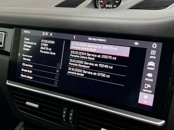 Used Porsche Cayenne 2019 for sale - 74870874: Photo 53