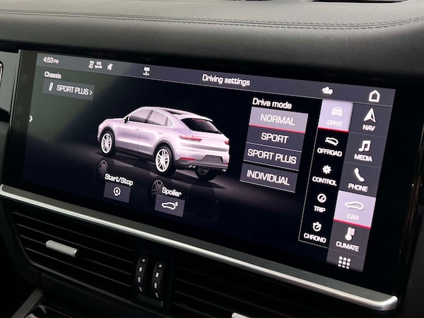 Used Porsche Cayenne 2019 for sale - 74870874: Photo 54