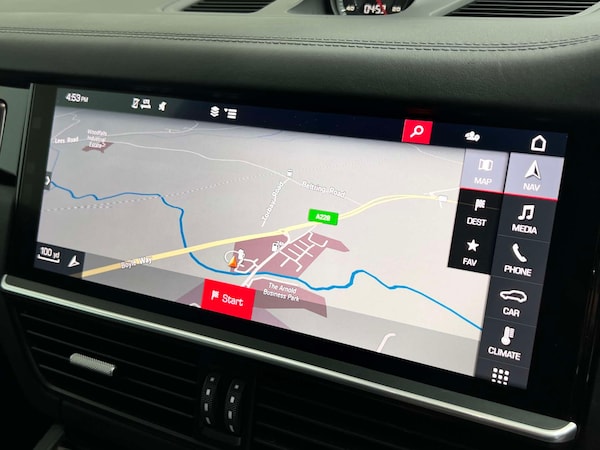 Used Porsche Cayenne 2019 for sale - 74870874: Photo 56