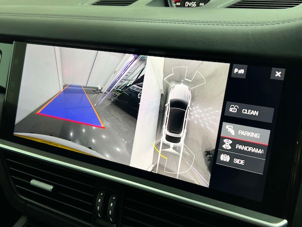 Used Porsche Cayenne 2019 for sale - 74870874: Photo 57