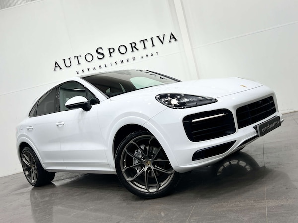 Used Porsche Cayenne 2019 for sale - 74870874: Photo 59