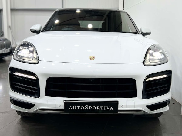 Used Porsche Cayenne 2019 for sale - 74870874: Photo 9