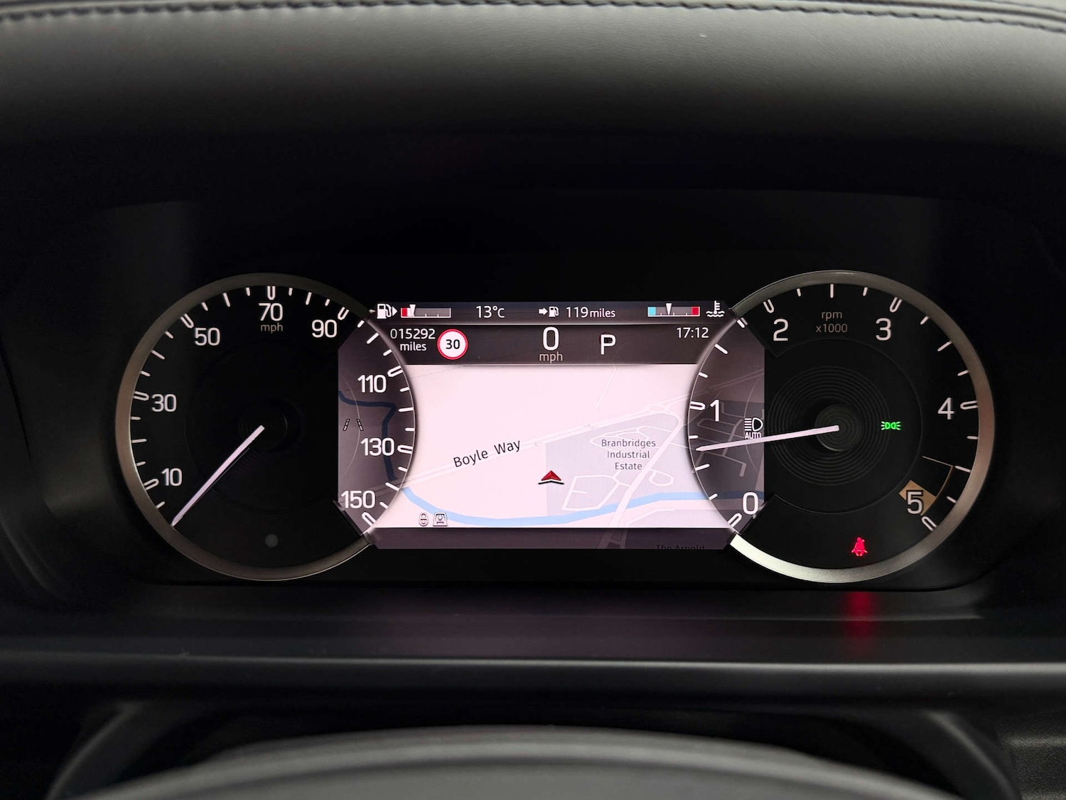 Used Land Rover Defender 2023 for sale - 77920641: Photo 26