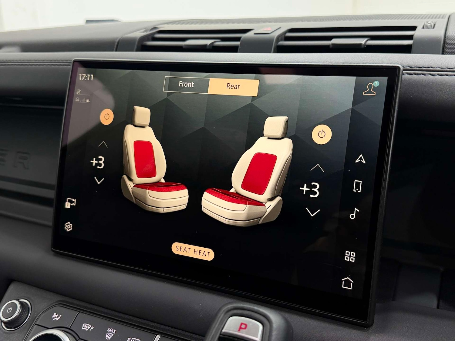 Used Land Rover Defender 2023 for sale - 77920641: Photo 51