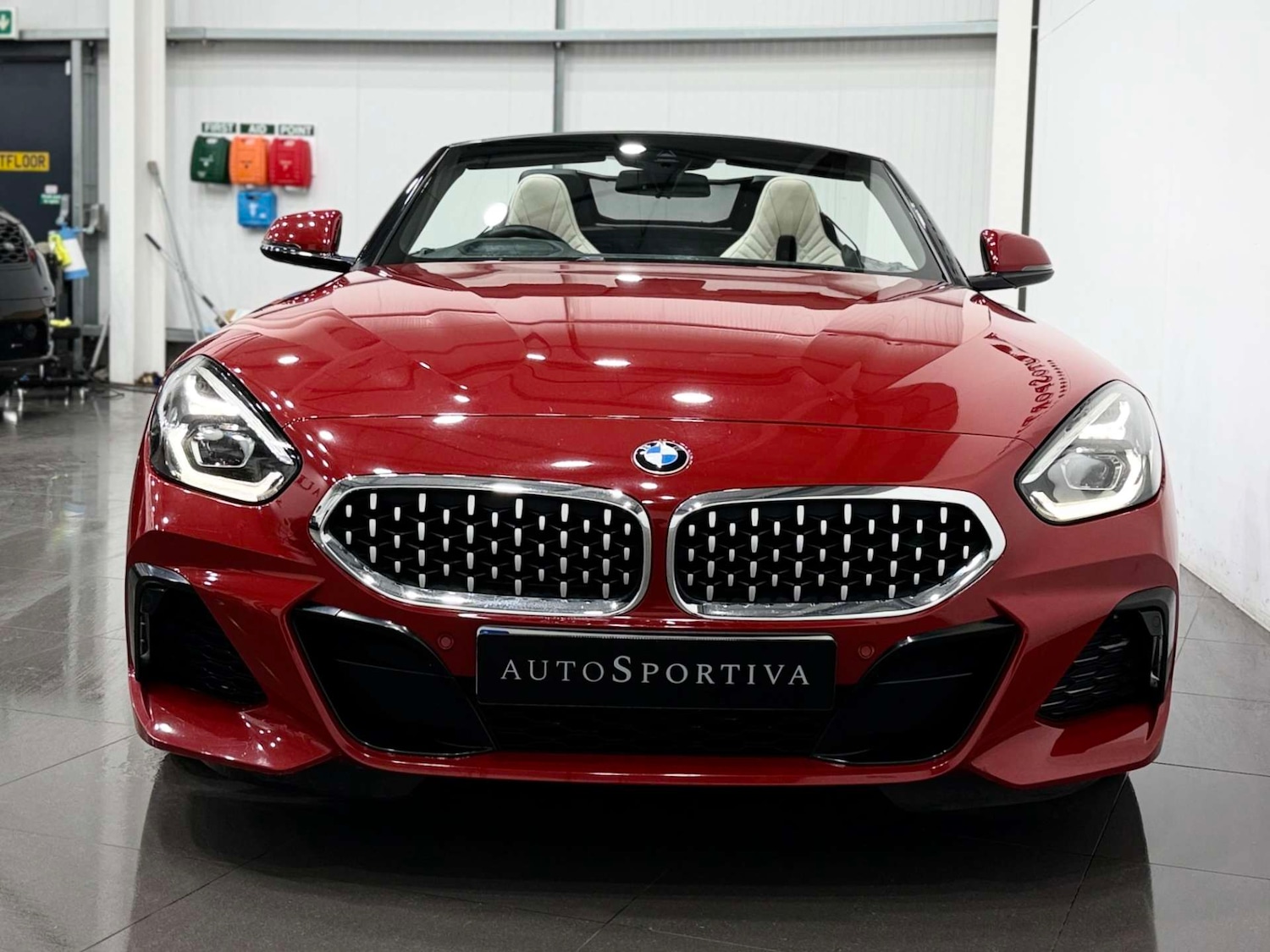Used BMW Z4 2019 for sale - 77070833: Photo 10