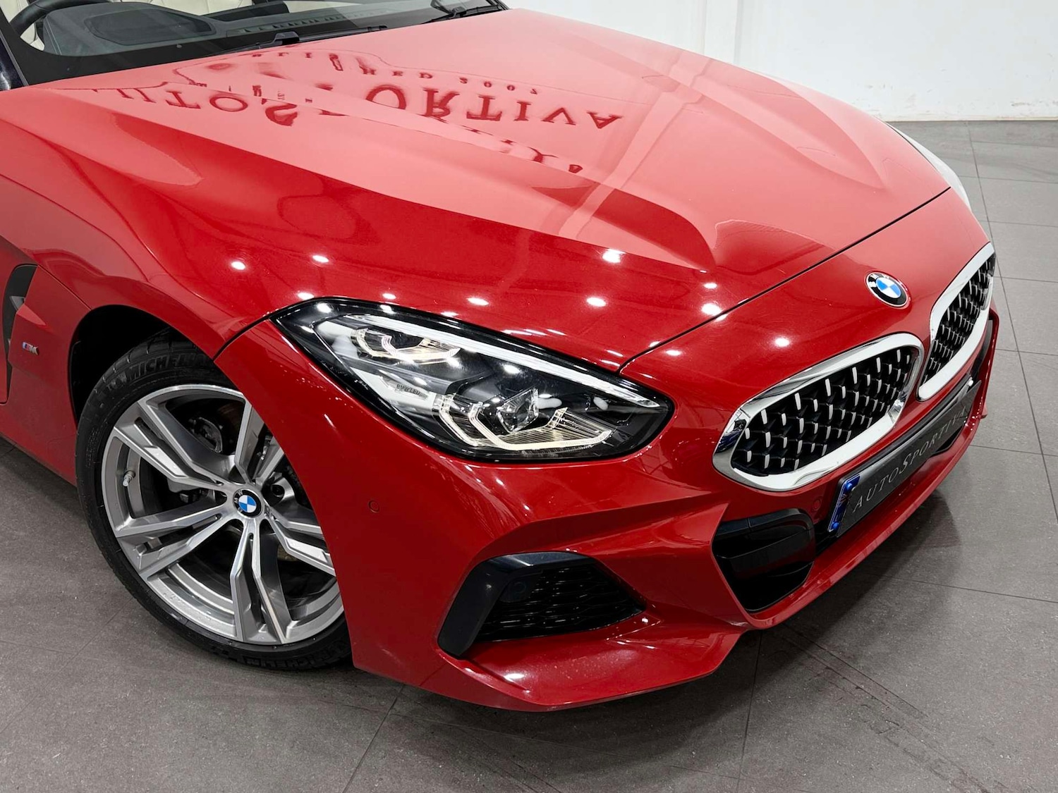 Used BMW Z4 2019 for sale - 77070833: Photo 14
