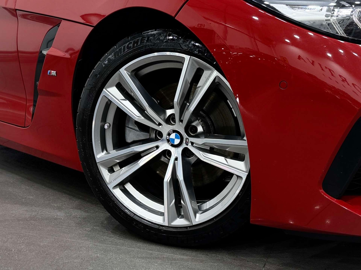 Used BMW Z4 2019 for sale - 77070833: Photo 15