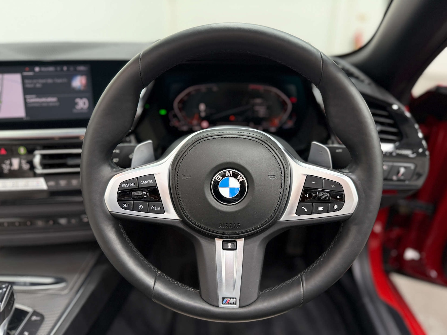 Used BMW Z4 2019 for sale - 77070833: Photo 19