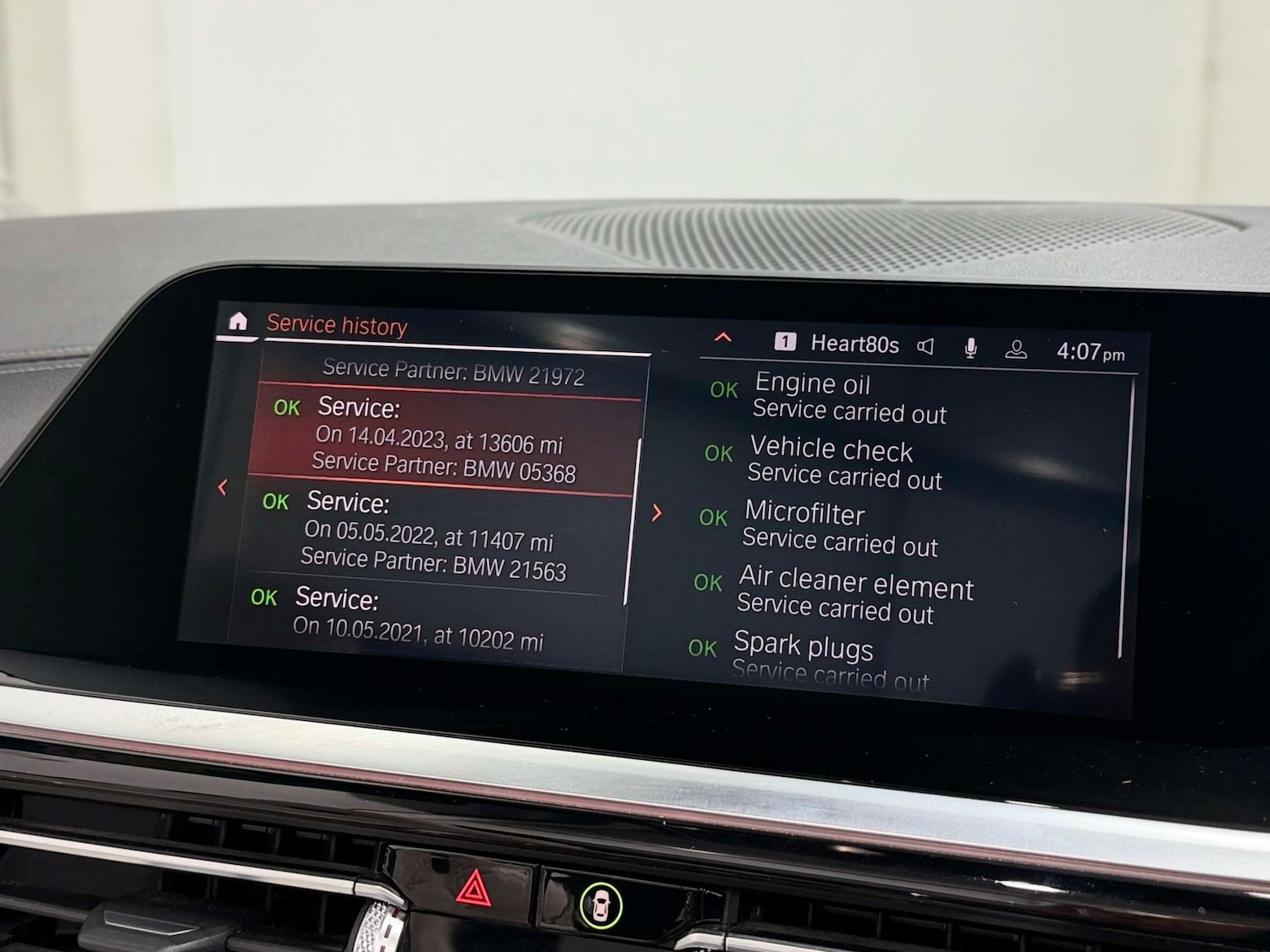 Used BMW Z4 2019 for sale - 77070833: Photo 23