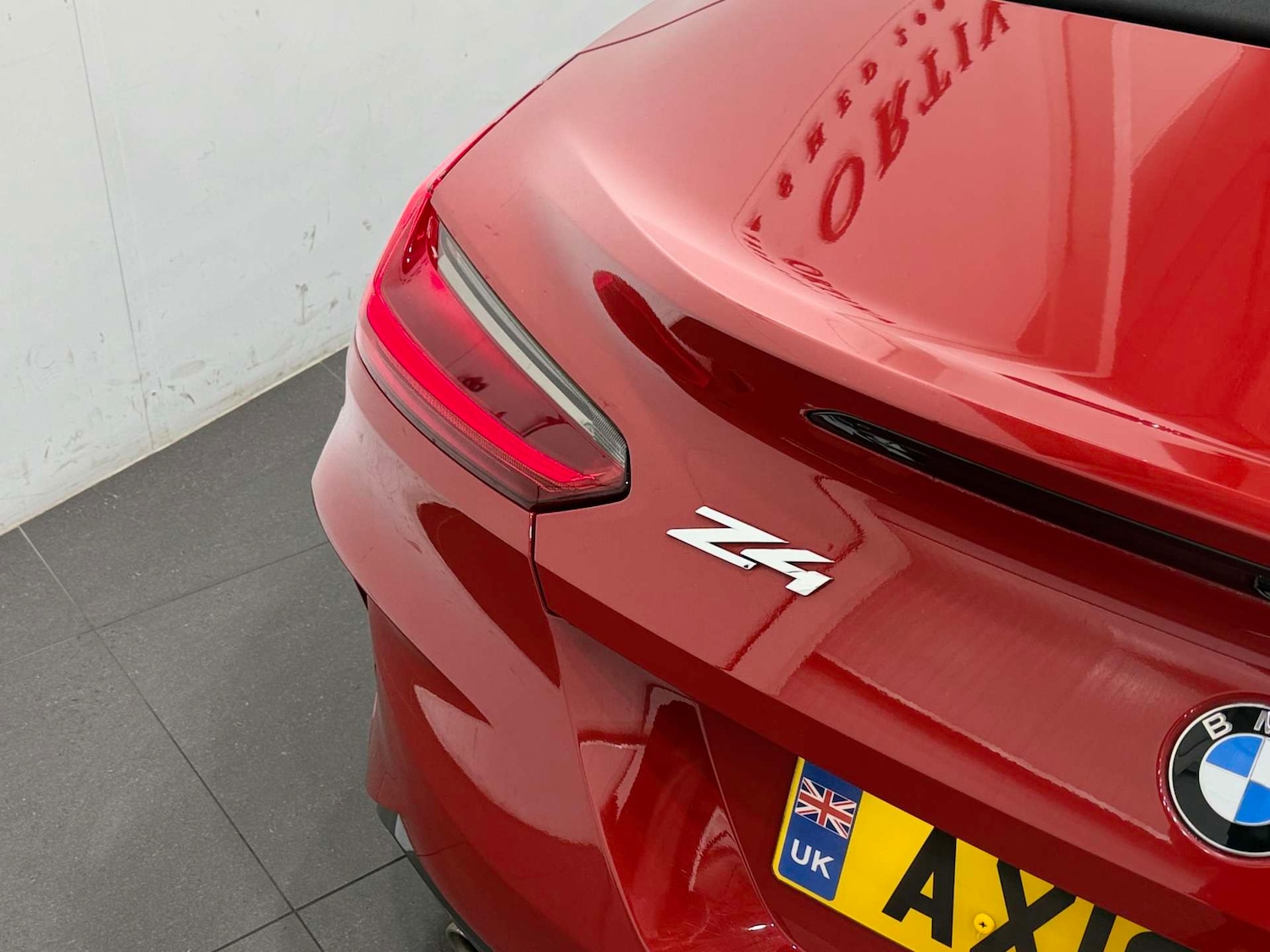 Used BMW Z4 2019 for sale - 77070833: Photo 27