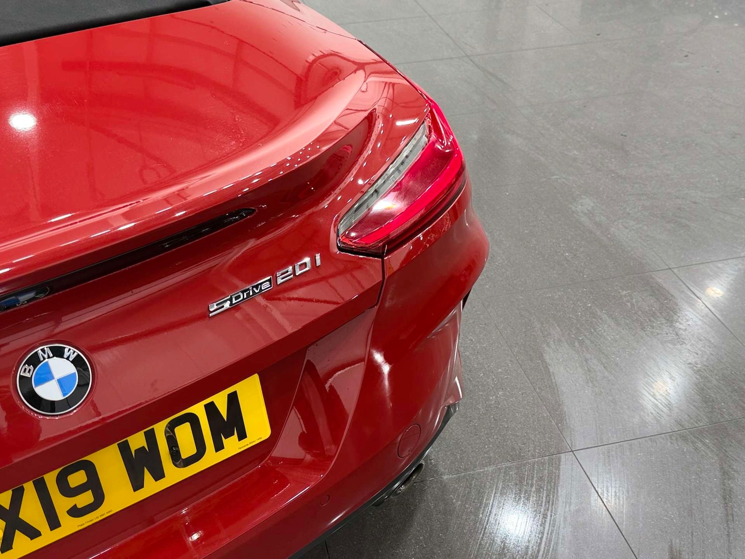 Used BMW Z4 2019 for sale - 77070833: Photo 28