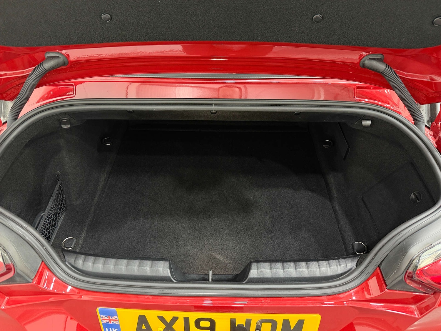 Used BMW Z4 2019 for sale - 77070833: Photo 29