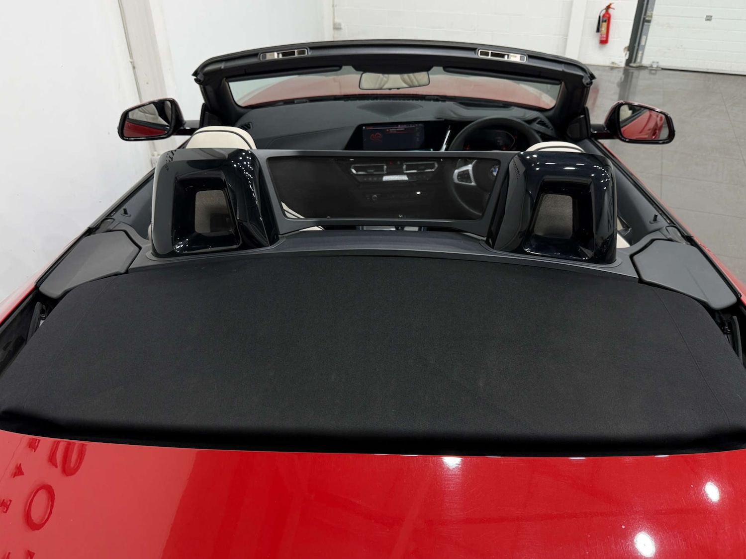 Used BMW Z4 2019 for sale - 77070833: Photo 30