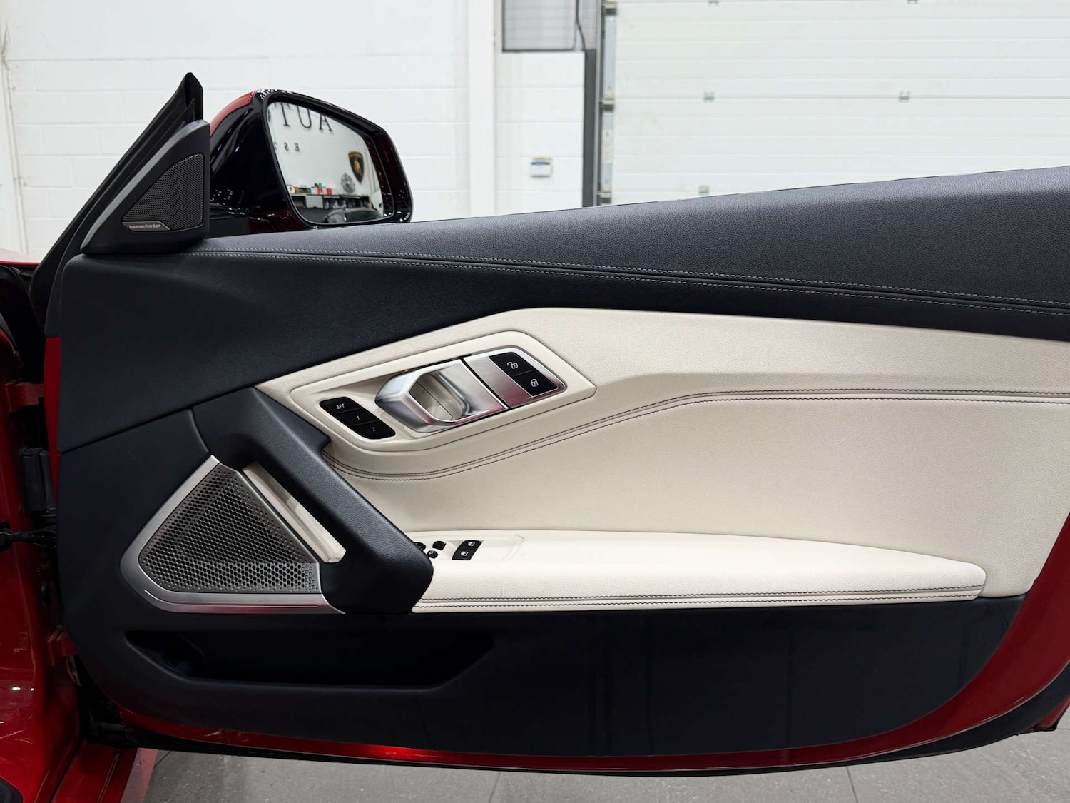 Used BMW Z4 2019 for sale - 77070833: Photo 33