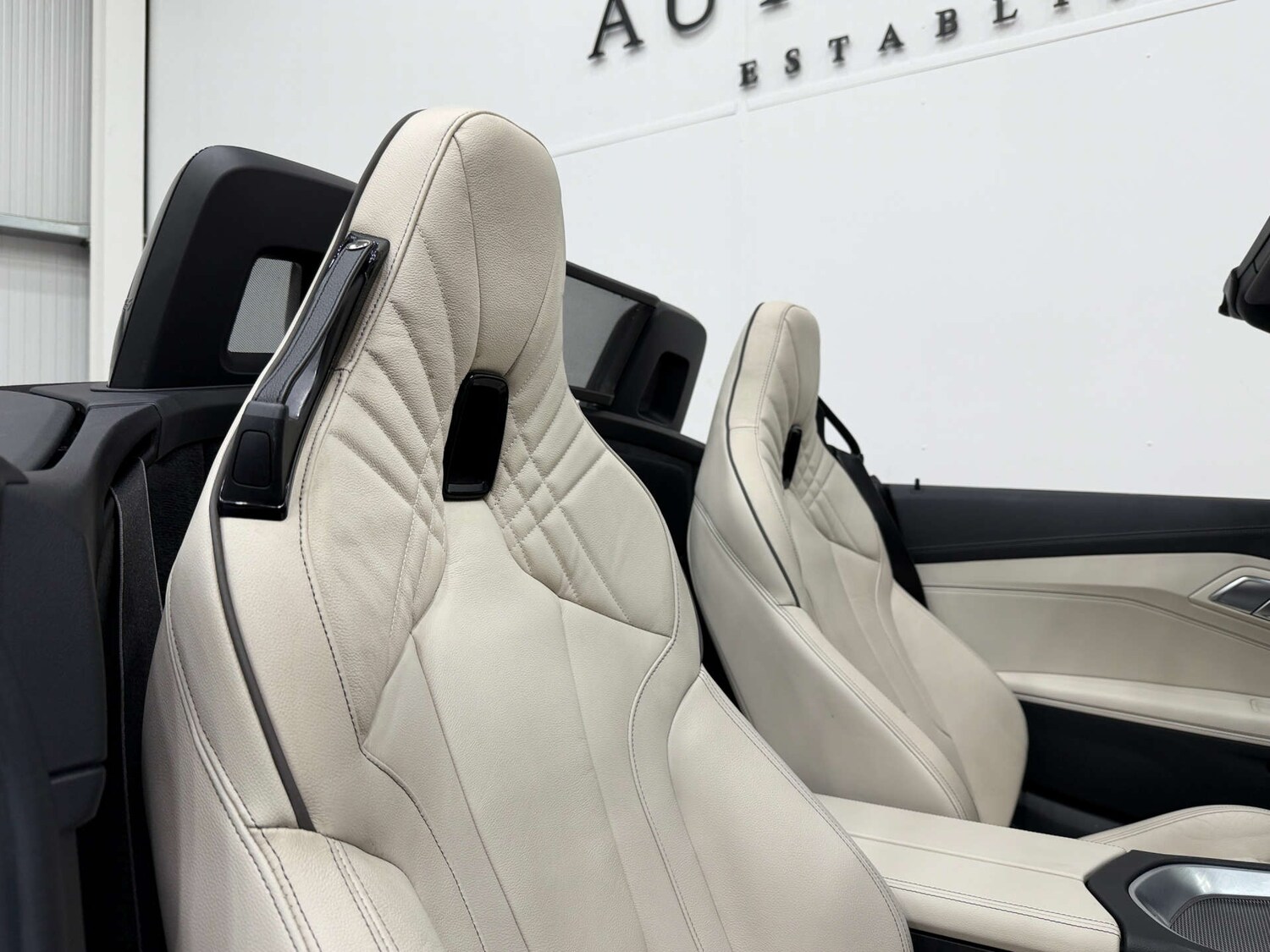 Used BMW Z4 2019 for sale - 77070833: Photo 36