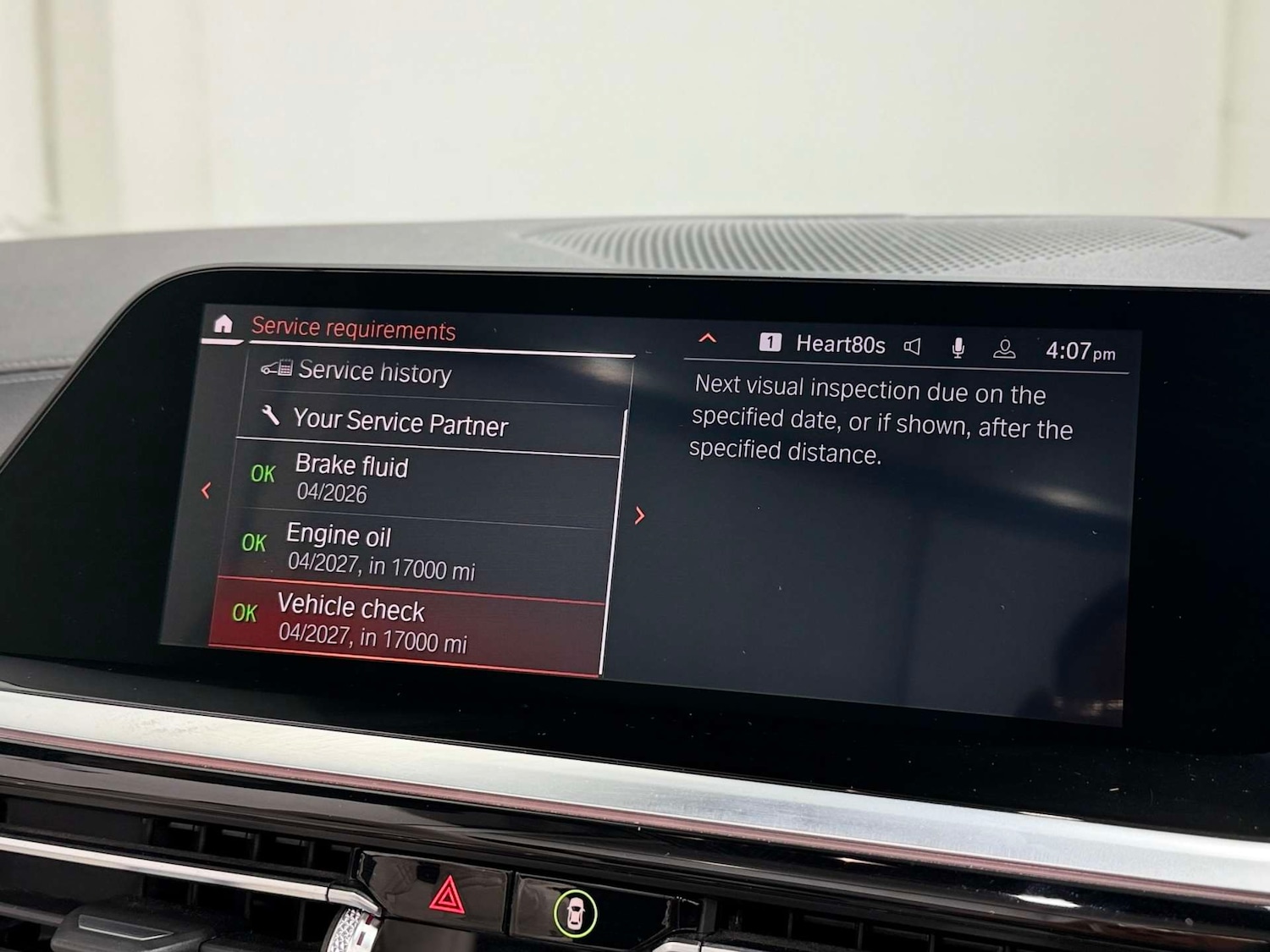 Used BMW Z4 2019 for sale - 77070833: Photo 43