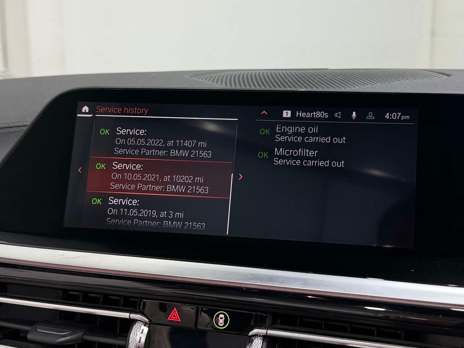 Used BMW Z4 2019 for sale - 77070833: Photo 44