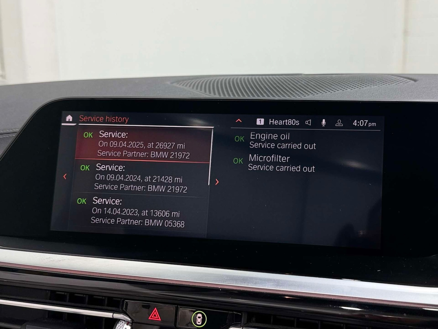 Used BMW Z4 2019 for sale - 77070833: Photo 45