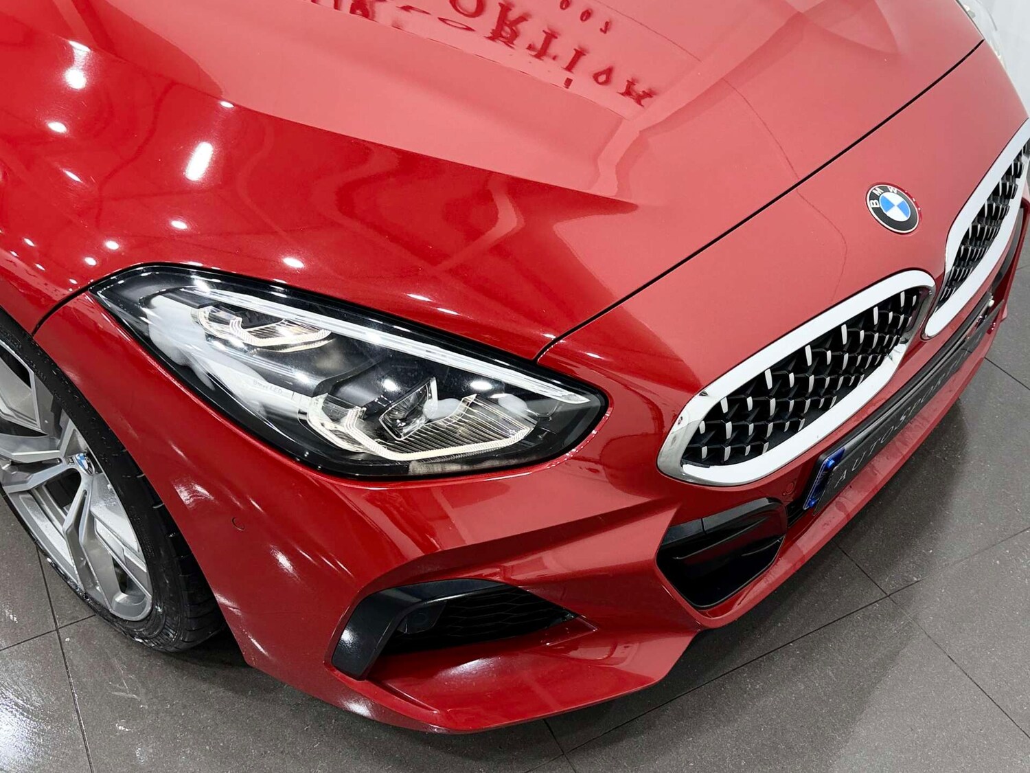 Used BMW Z4 2019 for sale - 77070833: Photo 48