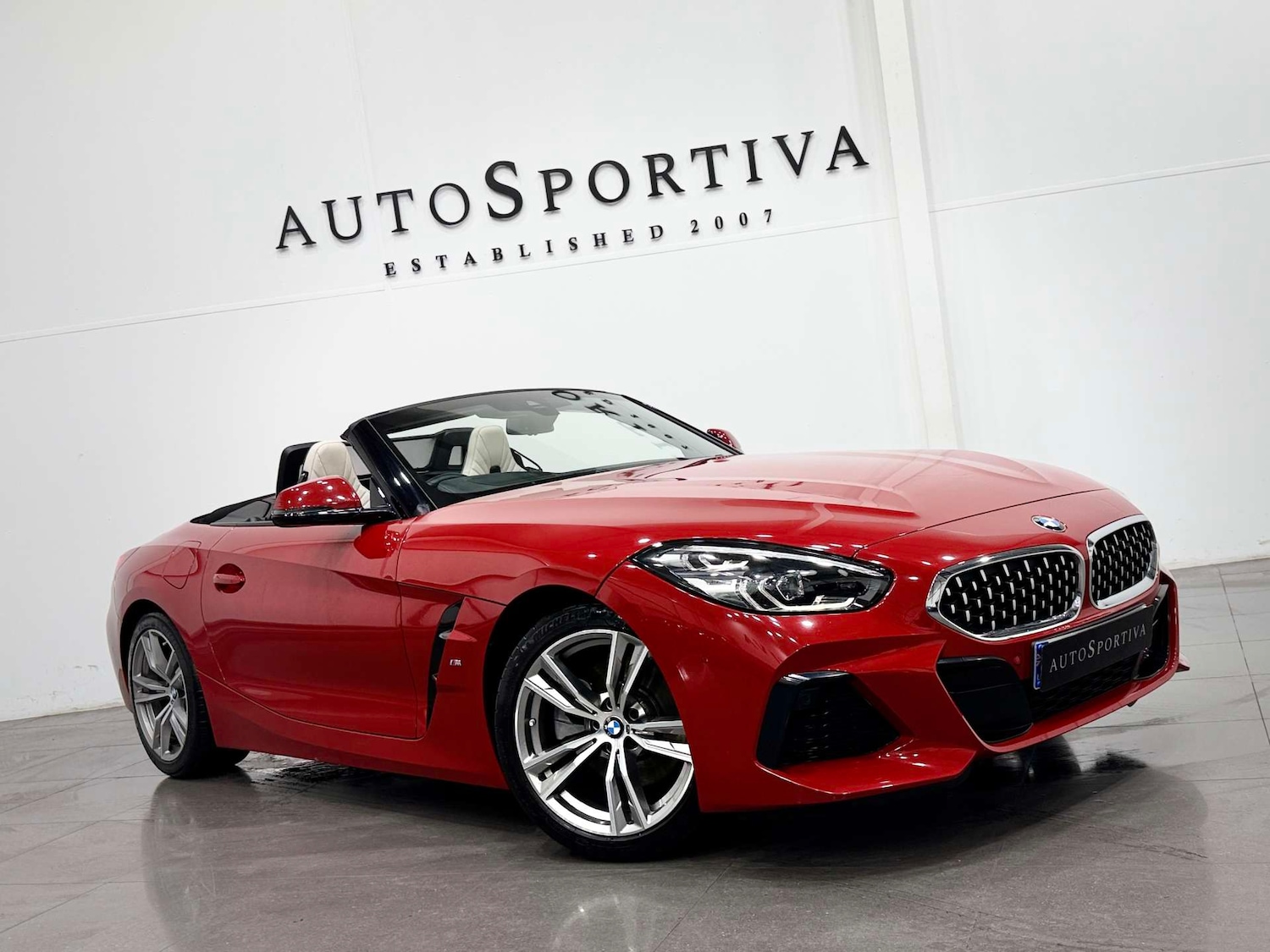 Used BMW Z4 2019 for sale - 77070833: Photo 49