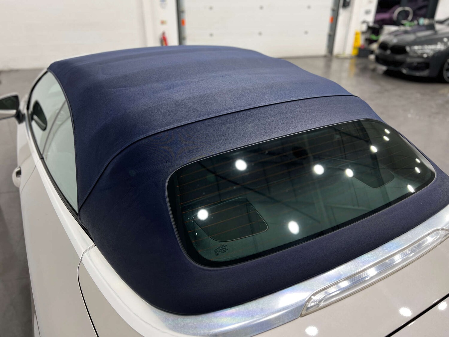 Used Mercedes-Benz C Class 2018 for sale - 76277597: Photo 30