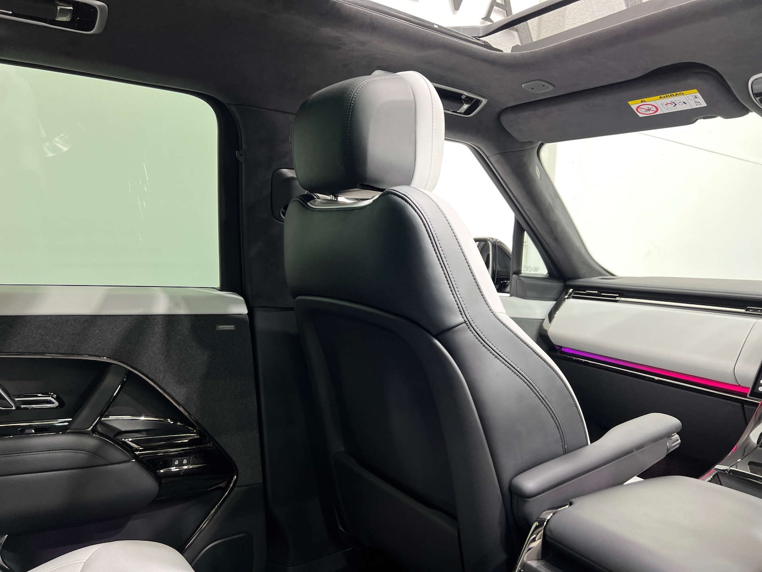 Used Land Rover Range Rover Sport 2023 for sale - 75795147: Photo 17