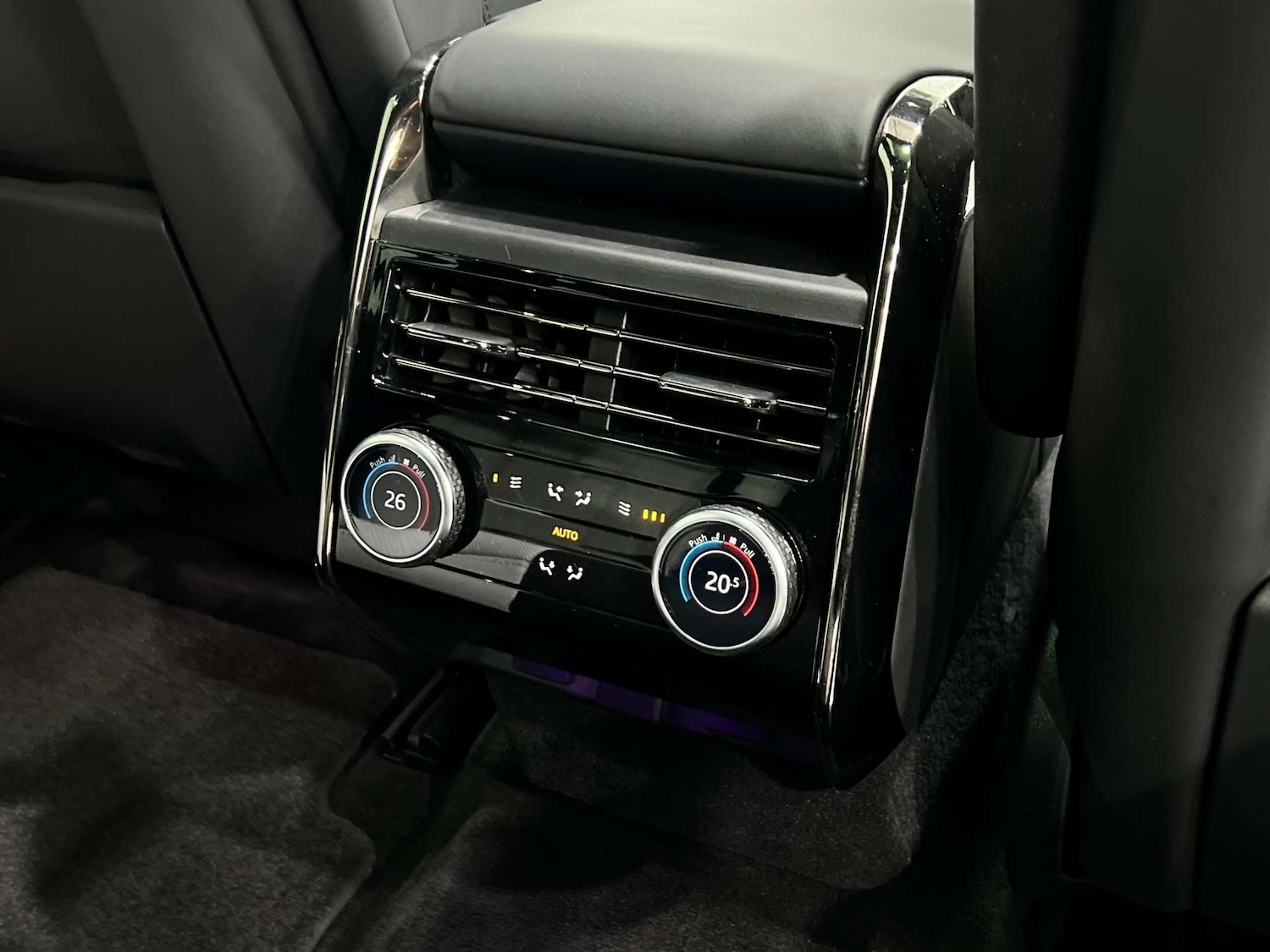 Used Land Rover Range Rover Sport 2023 for sale - 75795147: Photo 18