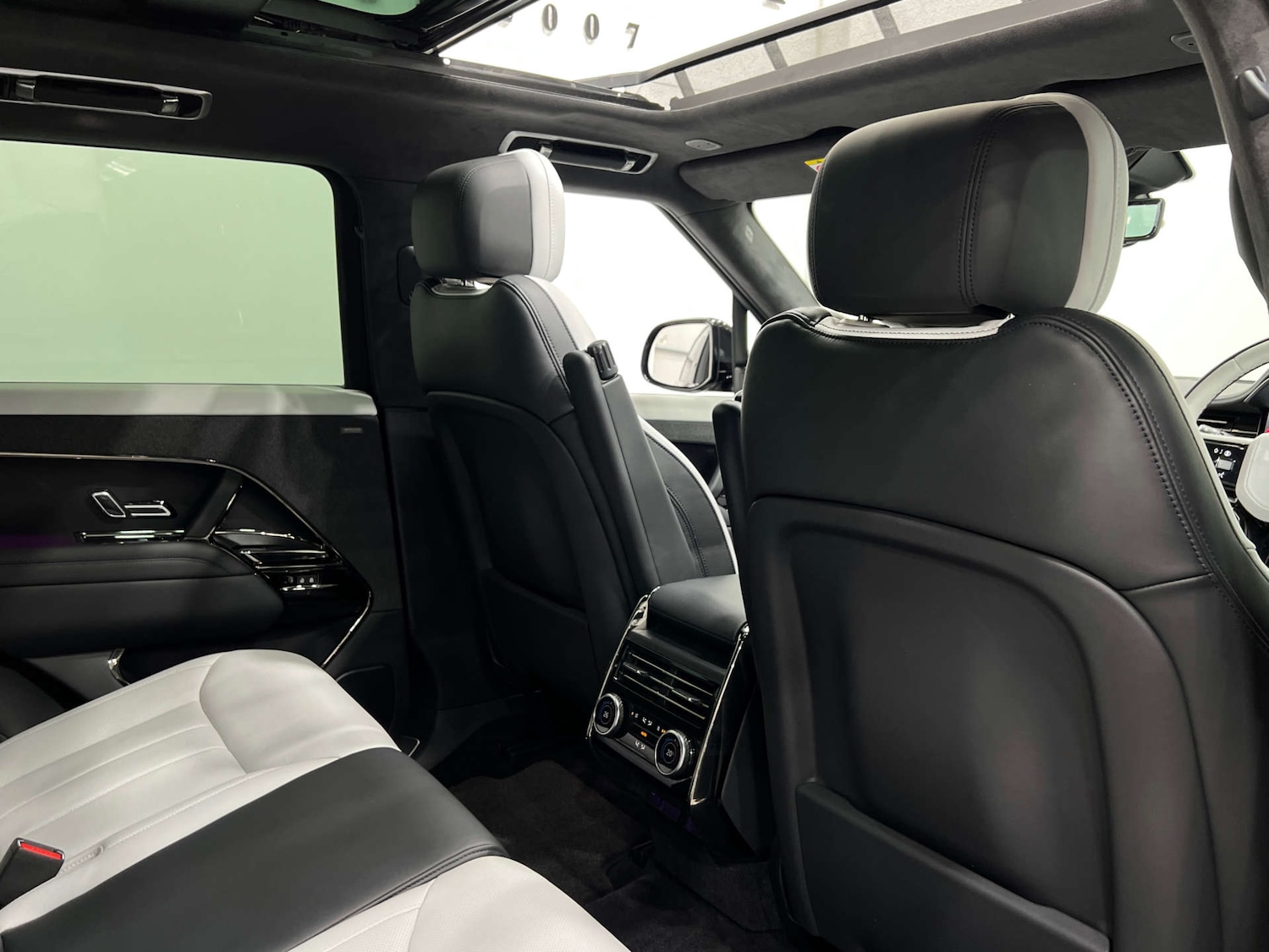 Used Land Rover Range Rover Sport 2023 for sale - 75795147: Photo 19