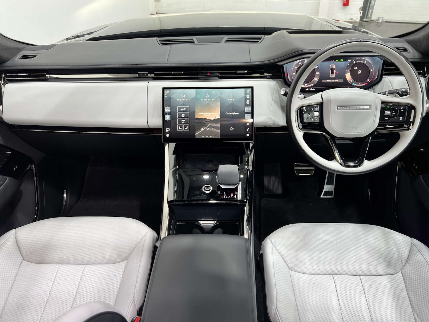 Used Land Rover Range Rover Sport 2023 for sale - 75795147: Photo 22