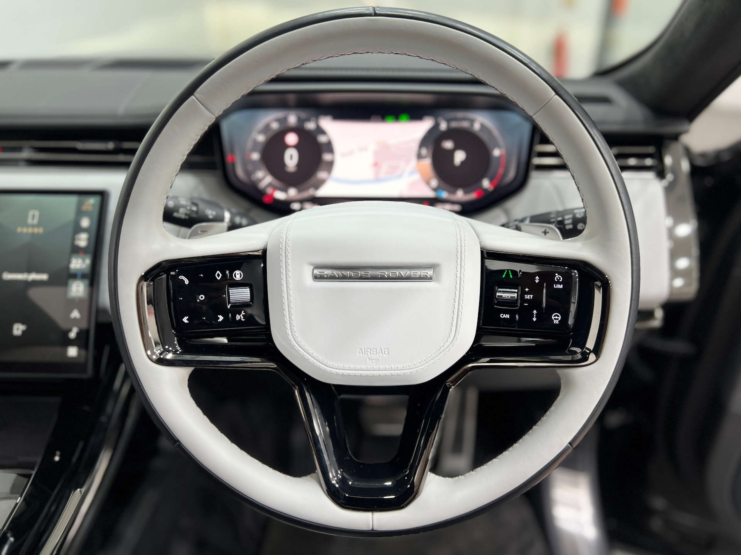 Used Land Rover Range Rover Sport 2023 for sale - 75795147: Photo 24