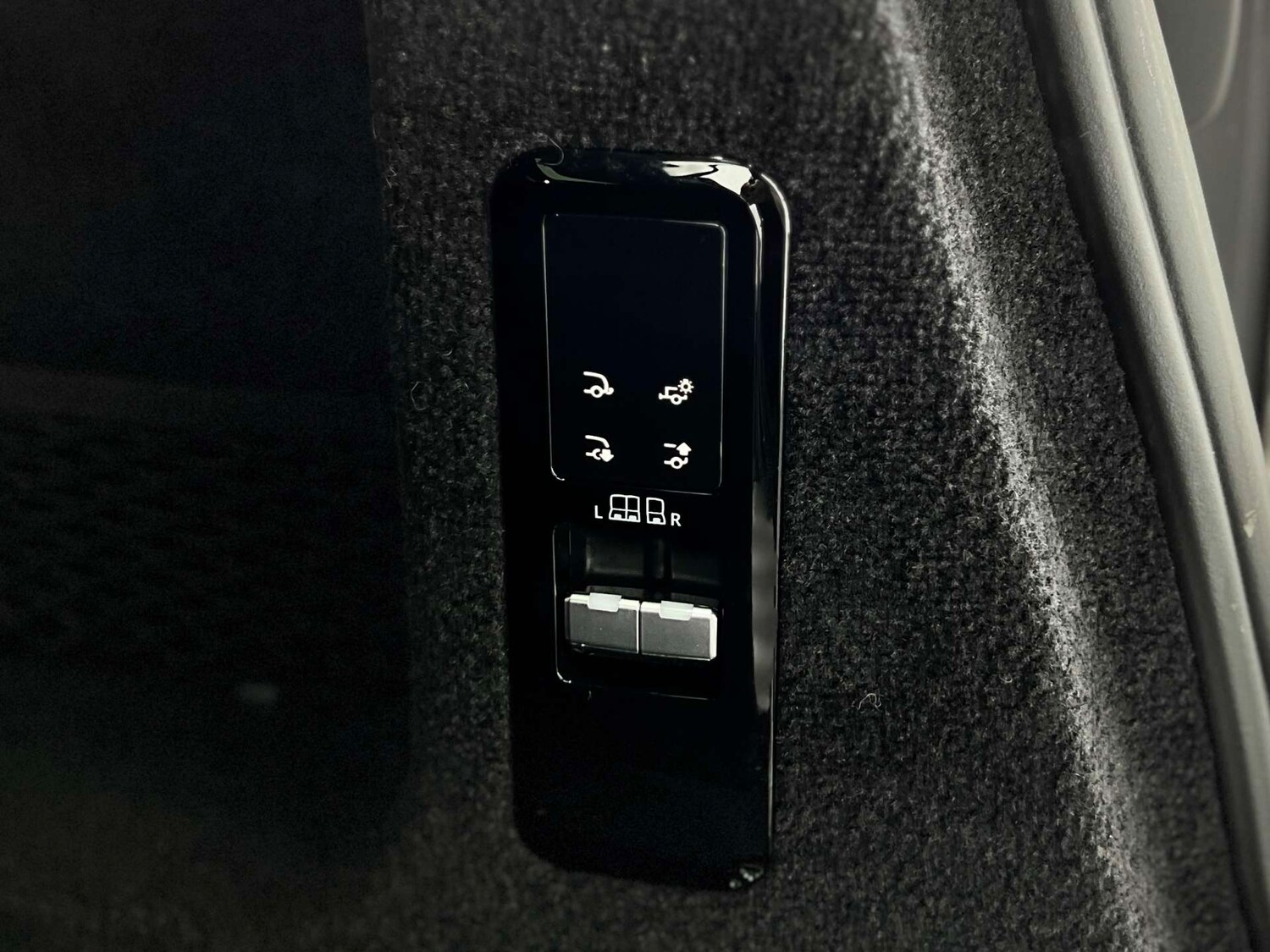 Used Land Rover Range Rover Sport 2023 for sale - 75795147: Photo 31