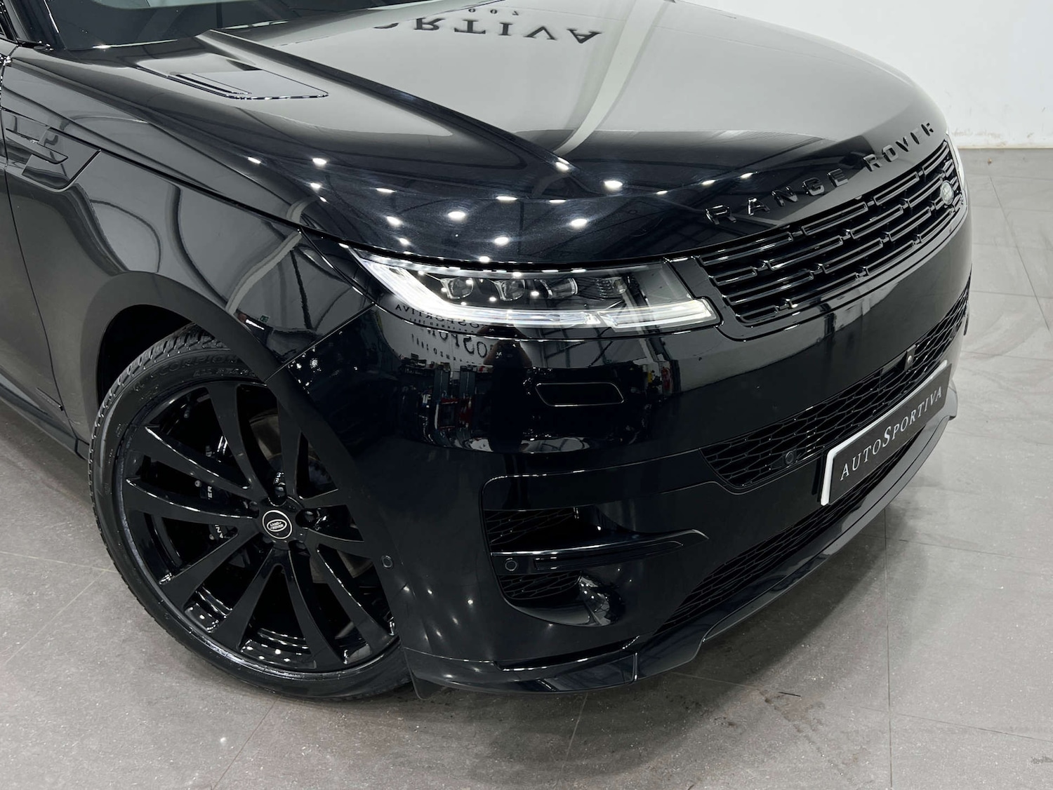 Used Land Rover Range Rover Sport 2023 for sale - 75795147: Photo 33