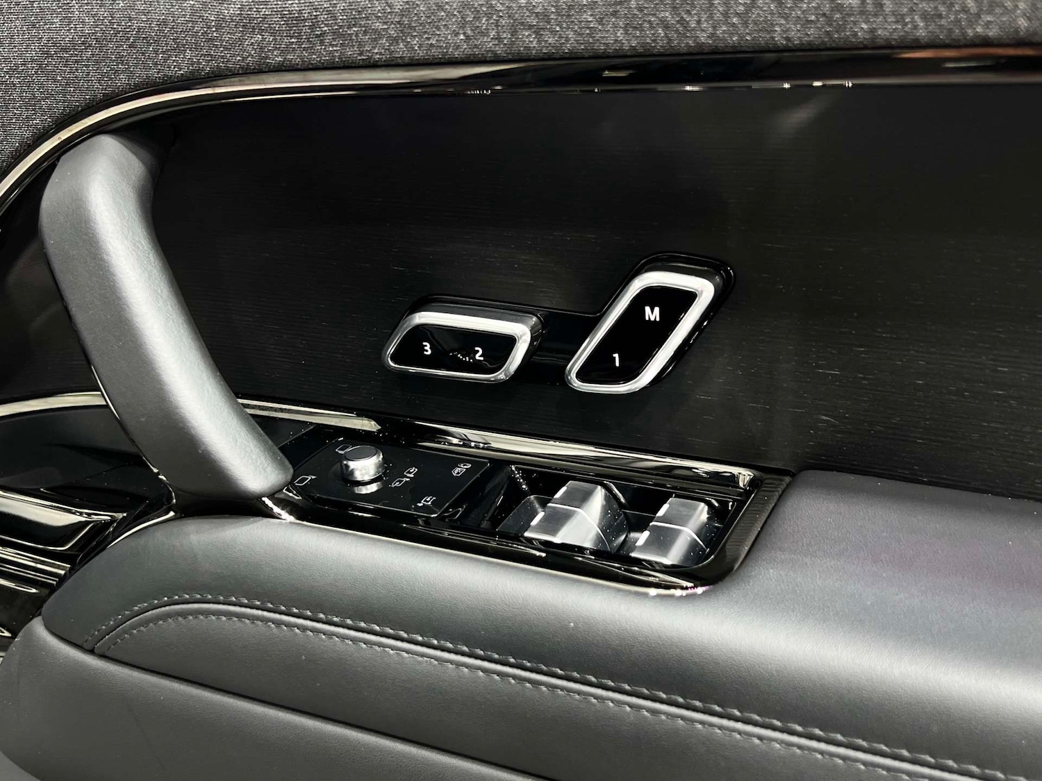 Used Land Rover Range Rover Sport 2023 for sale - 75795147: Photo 41