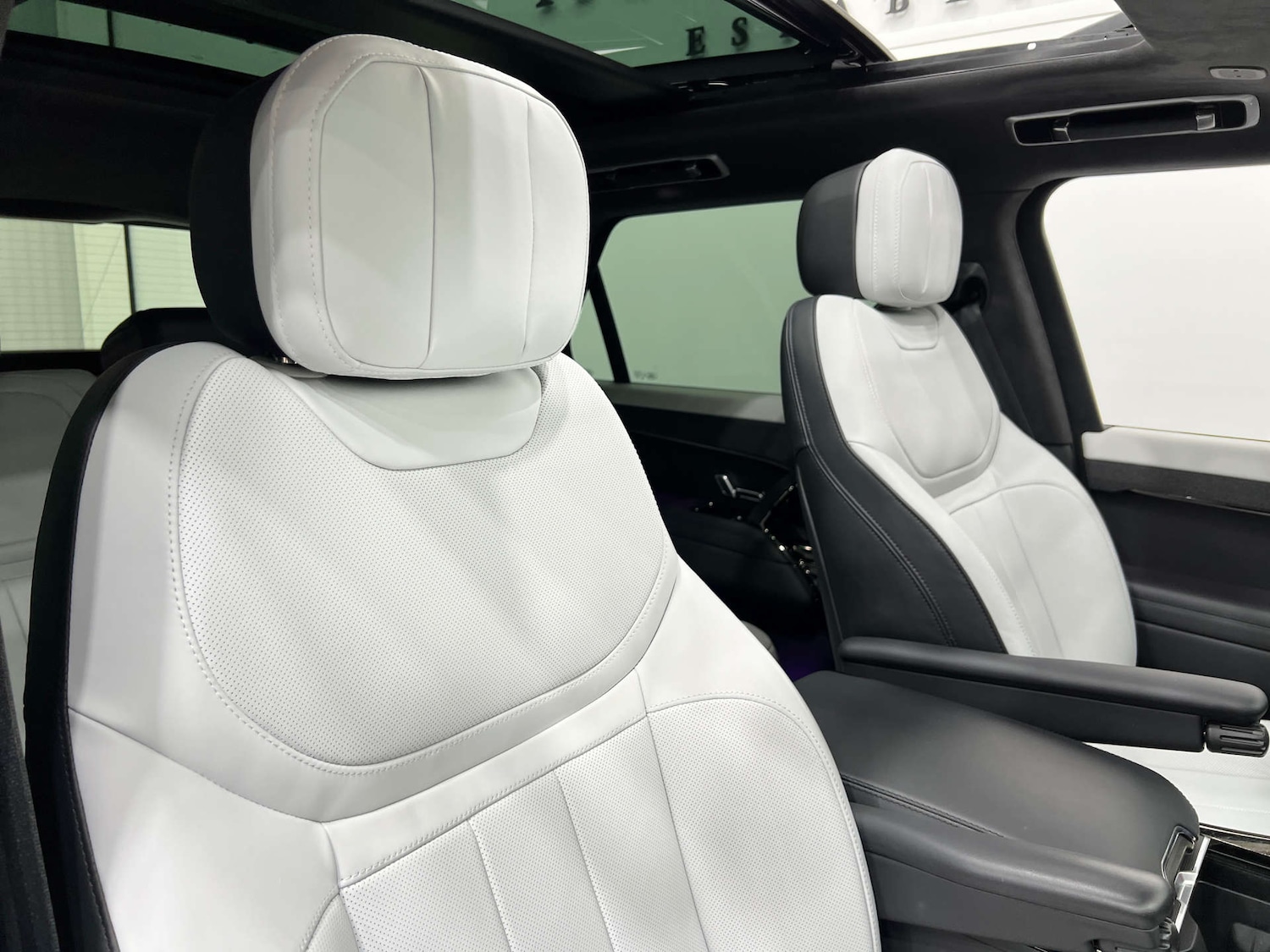 Used Land Rover Range Rover Sport 2023 for sale - 75795147: Photo 43