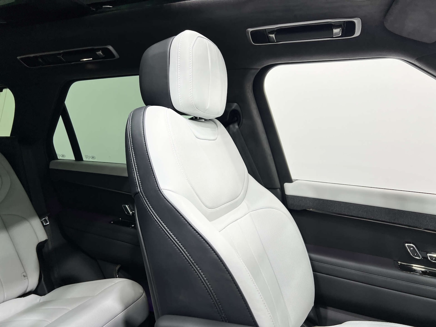 Used Land Rover Range Rover Sport 2023 for sale - 75795147: Photo 44
