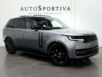 Used Land Rover Range Rover 2022 for sale - 78986348: Photo